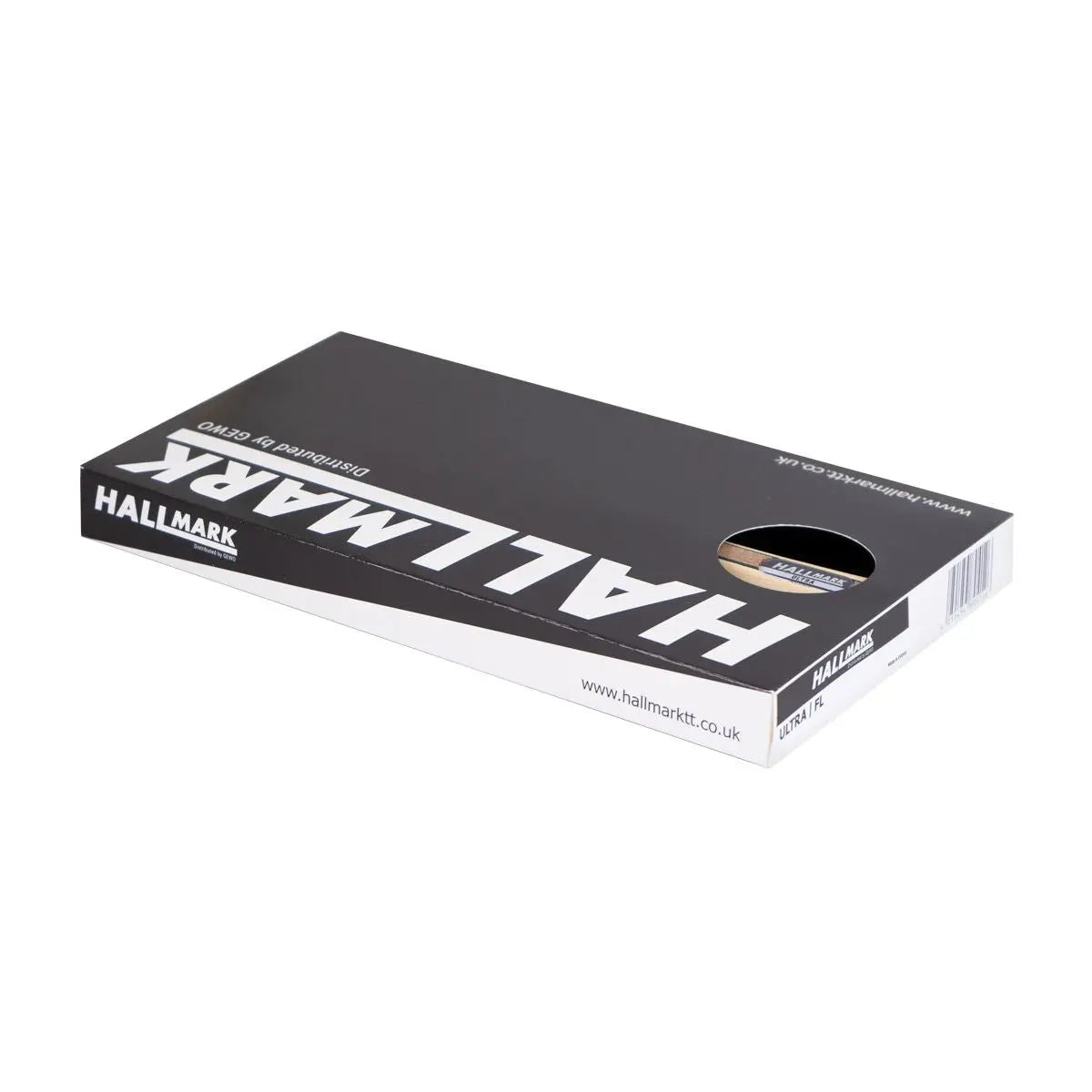 Hallmark Ultra - SE - tabletennisstore.eu