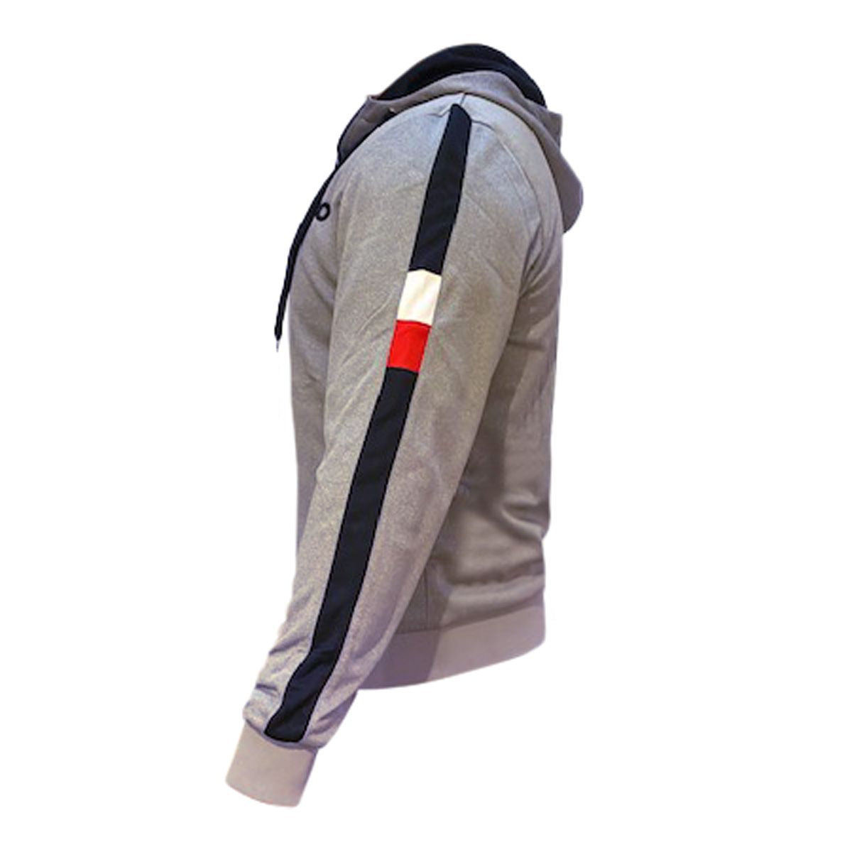 Gewo Felpa con Cappuccio Corvo