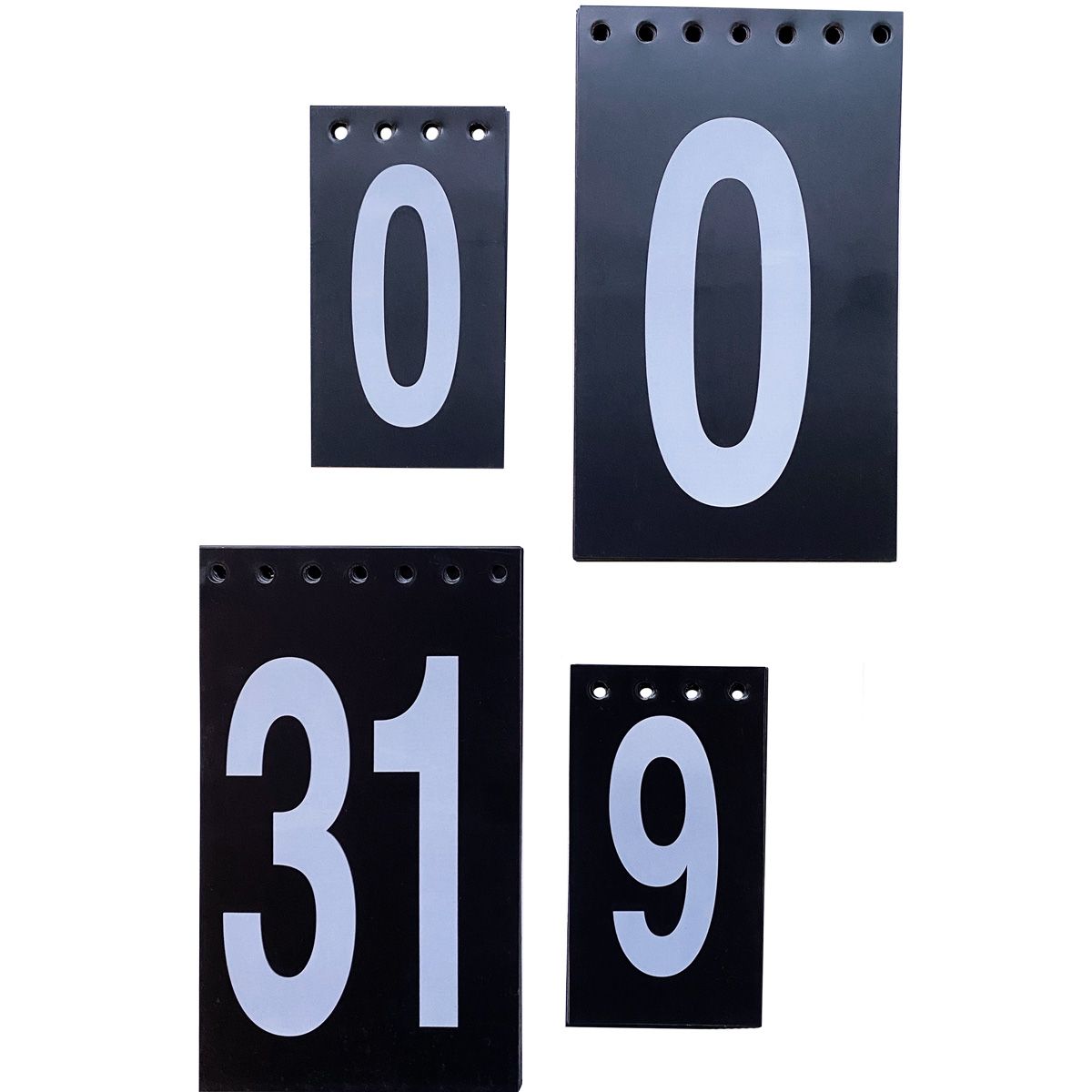Gewo Numeri di ricambio per tabellone Prime