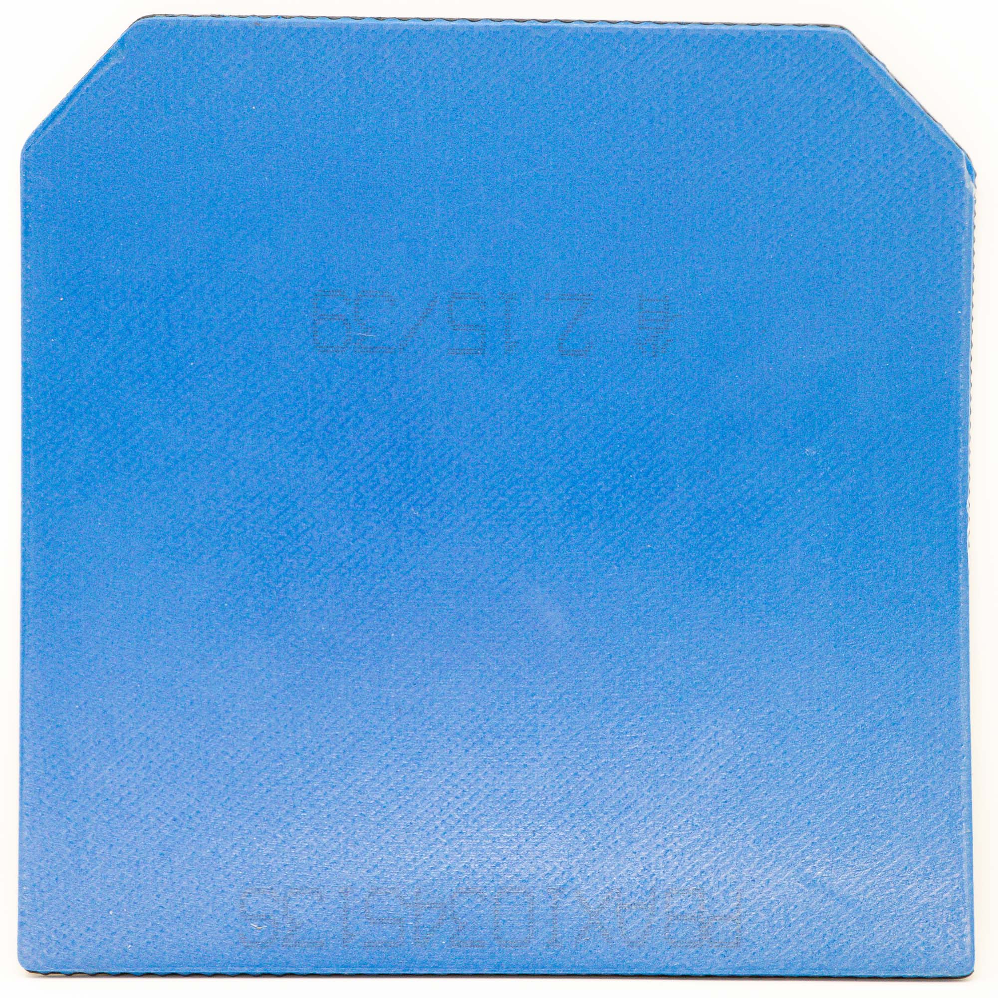 DHS Neo Hurricane 3 Provincial 40° Spugna Blu