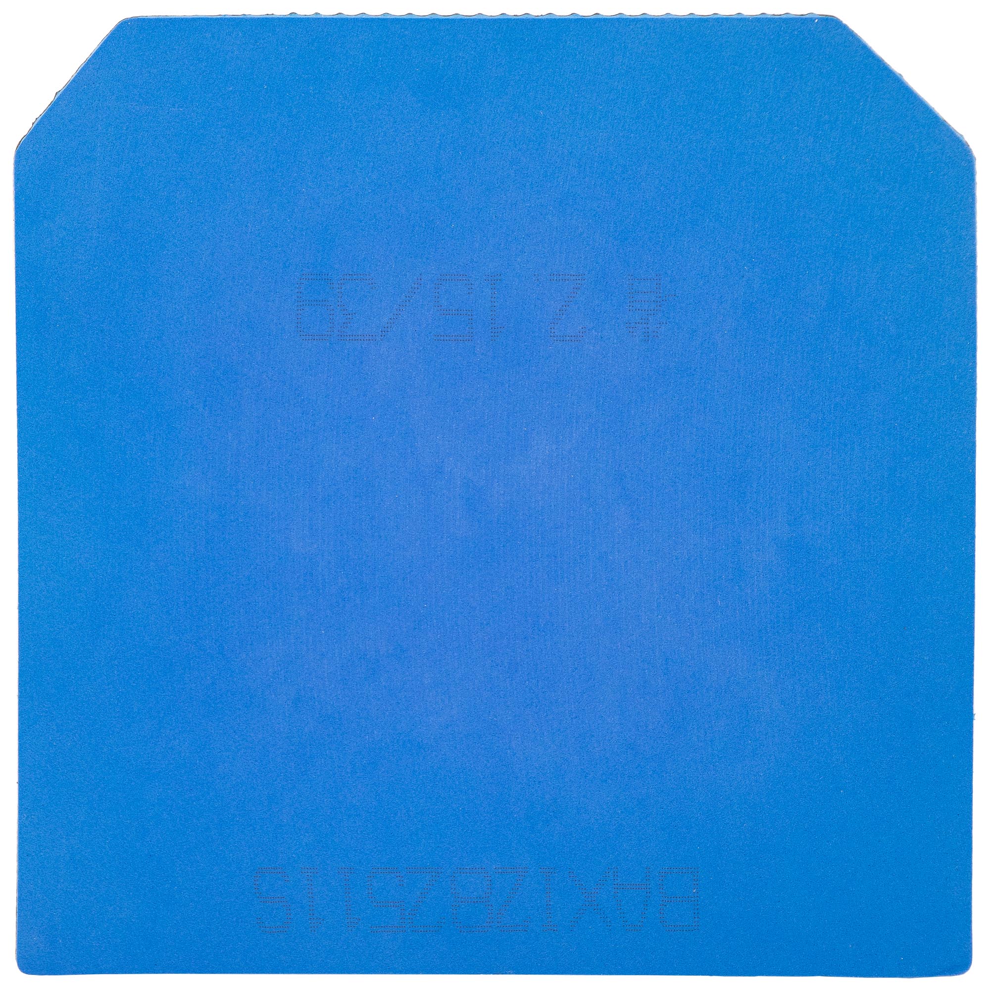 DHS Hurricane 3 Provincial 41° Spugna Blu