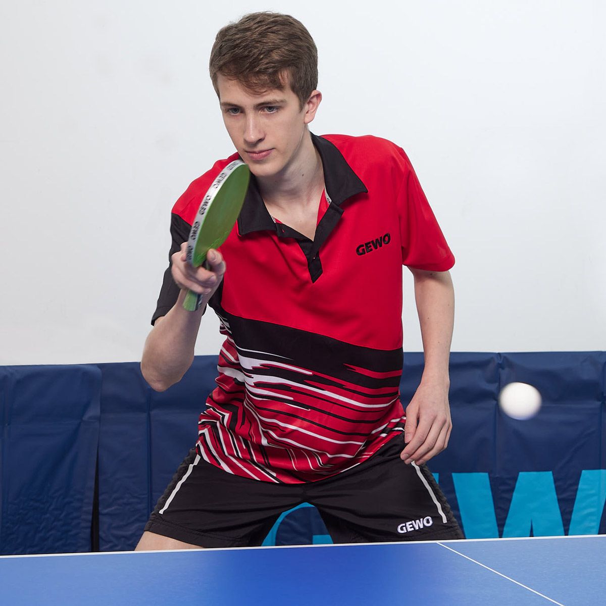 Gewo maglietta Linares