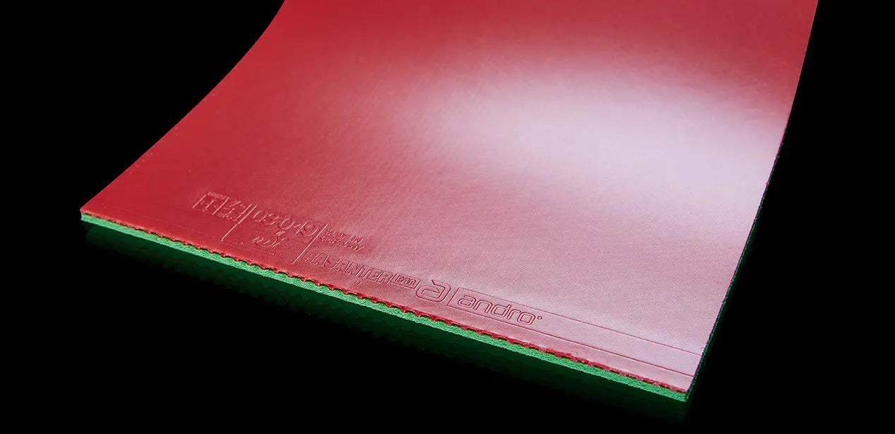 Andro Rasanter R48 Andro SE - tabletennisstore.eu