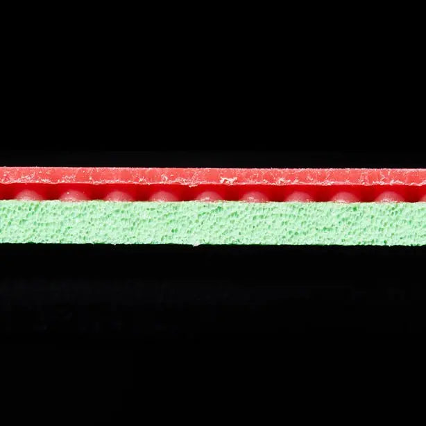 Andro Rasanter R37 Andro SE - tabletennisstore.eu