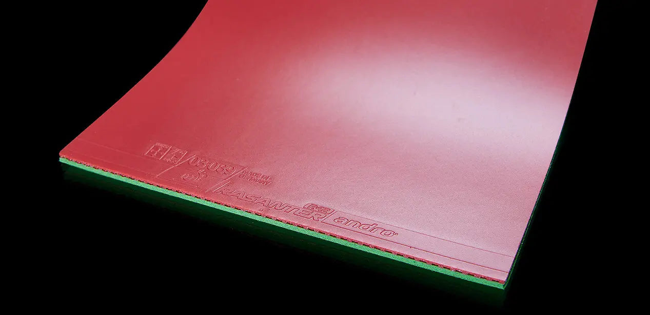 Andro Rasanter R42 Andro SE - tabletennisstore.eu