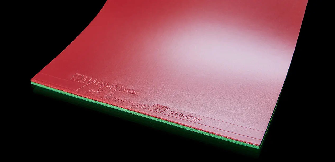 Andro Rasanter R50 Andro SE - tabletennisstore.eu