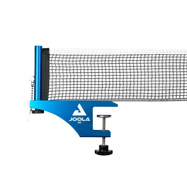Joola Set Rete e Supporti Alluminio WX