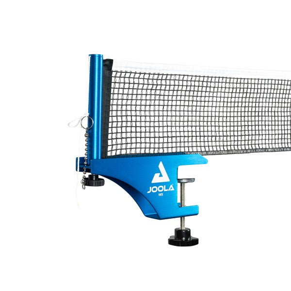 Joola Set Rete e Supporti Alluminio WX