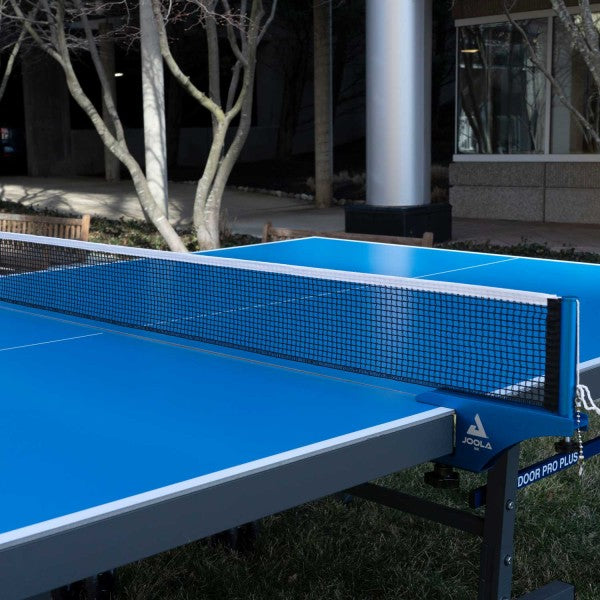 Joola Set Rete e Supporti Alluminio WX