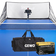 Set Gewo Robot Alpha Nexxt + 1x Borsa Robot + 1x Palline Training 72 pezzi