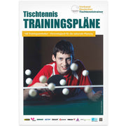 Libro Gewo Tischtennis Trainingspläne