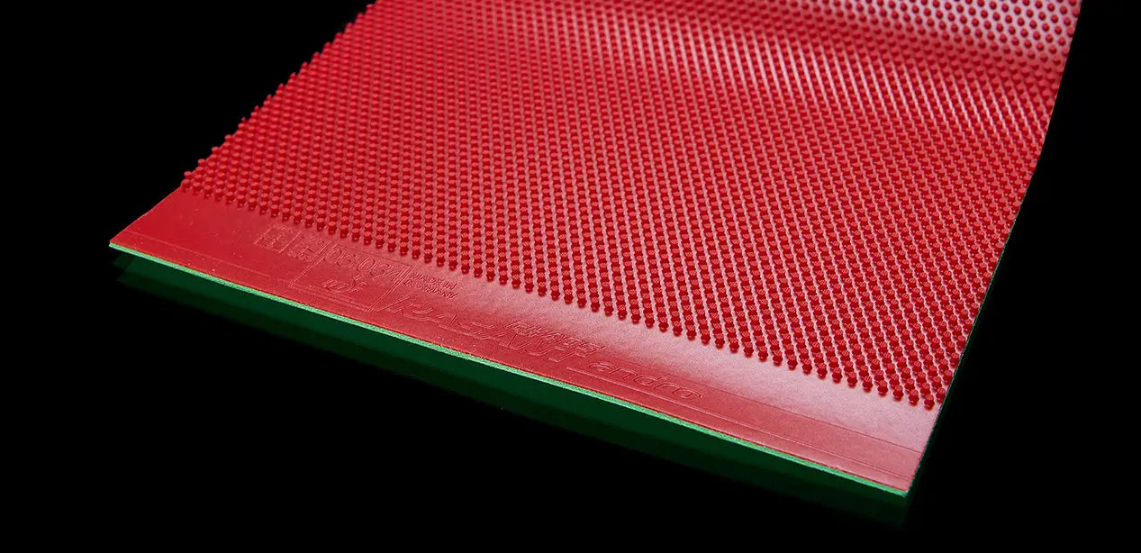 Andro Rasant Chaos Andro SE - tabletennisstore.eu