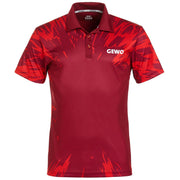 Gewo maglia Mattia bordeaux/rosso