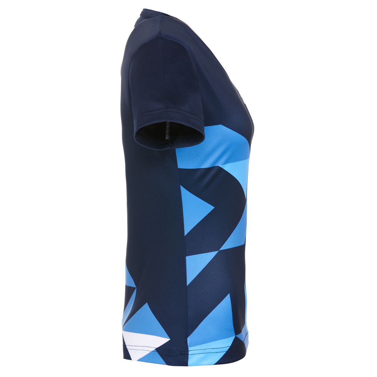 Gewo maglia Matera Lady blu navy/blu reale