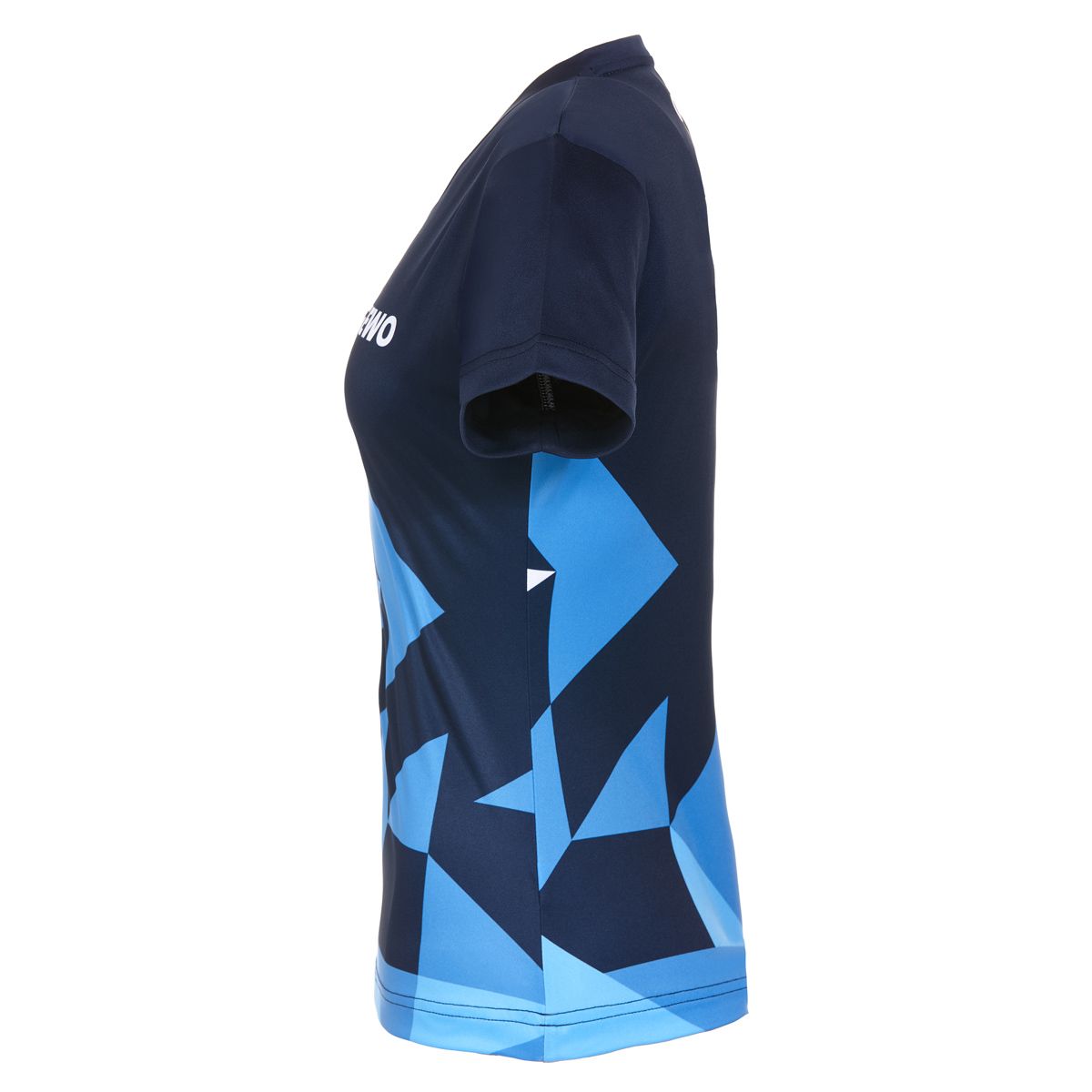 Gewo maglia Matera Lady blu navy/blu reale