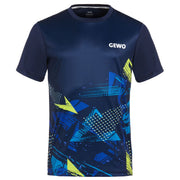 Gewo T-Shirt Ferrara colori misti
