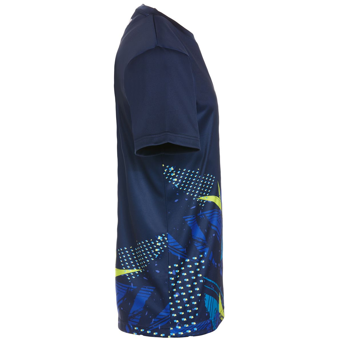 Gewo T-Shirt Ferrara colori misti