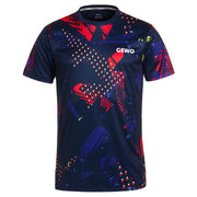 Gewo T-Shirt Trani multicolore