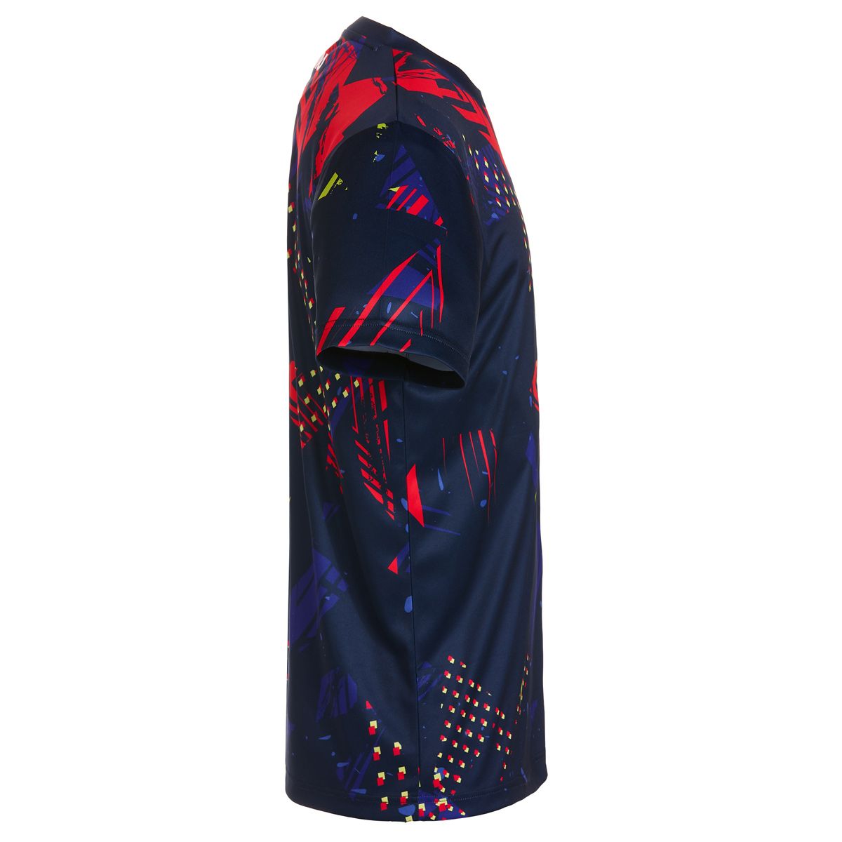 Gewo T-Shirt Trani multicolore