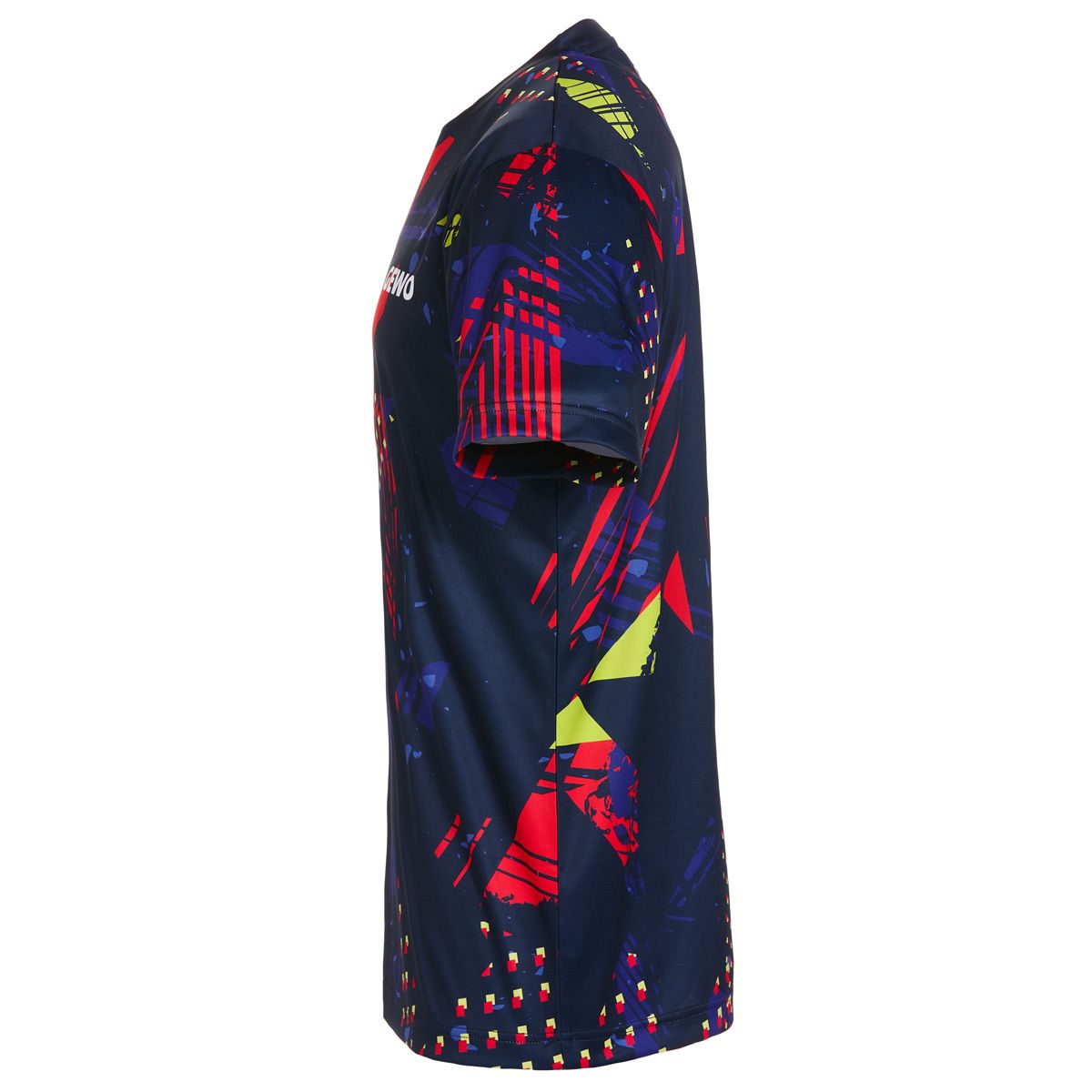 Gewo T-Shirt Trani multicolore