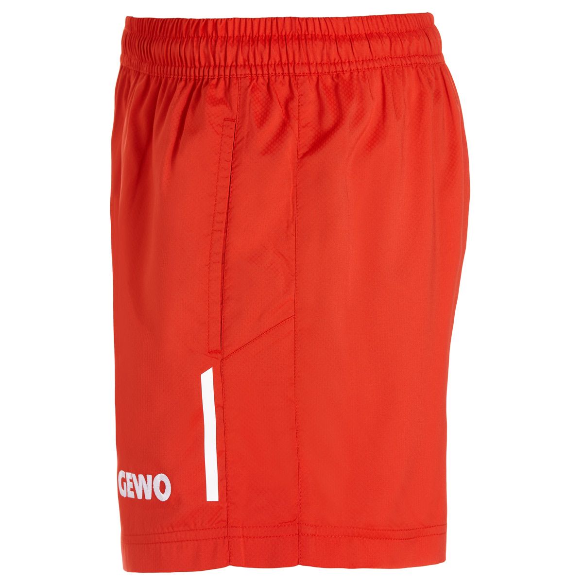 Gewo pantaloncini Paza Color I