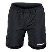 Tibhar pantaloncini Osmium nero