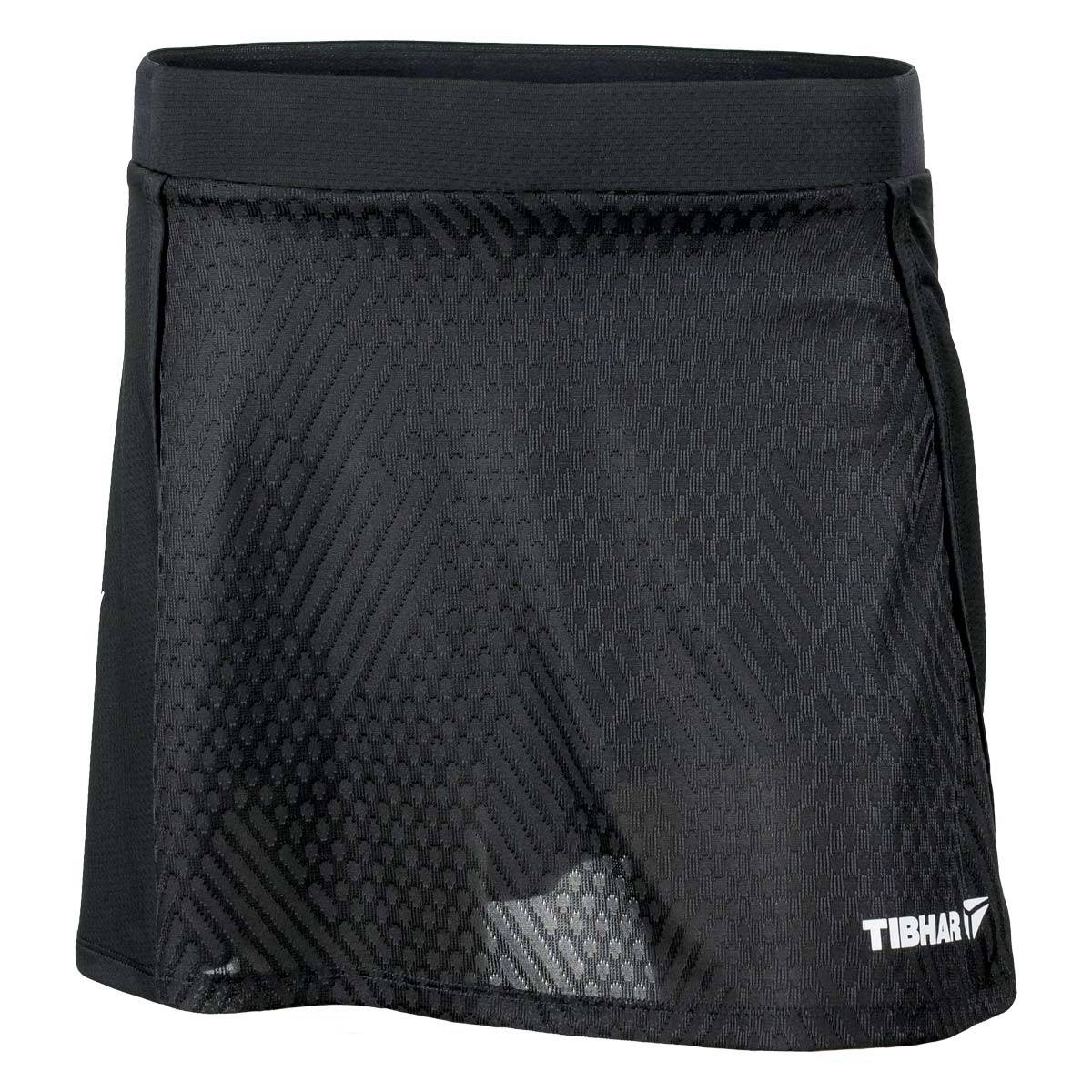 Tibhar gonna Osmium nero