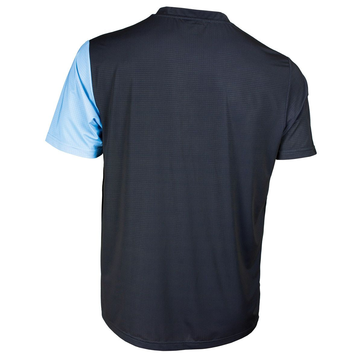 Tibhar maglietta Sol giallo/azzurro chiaro