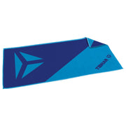 Tibhar Asciugamano Smash Pro blu/navy