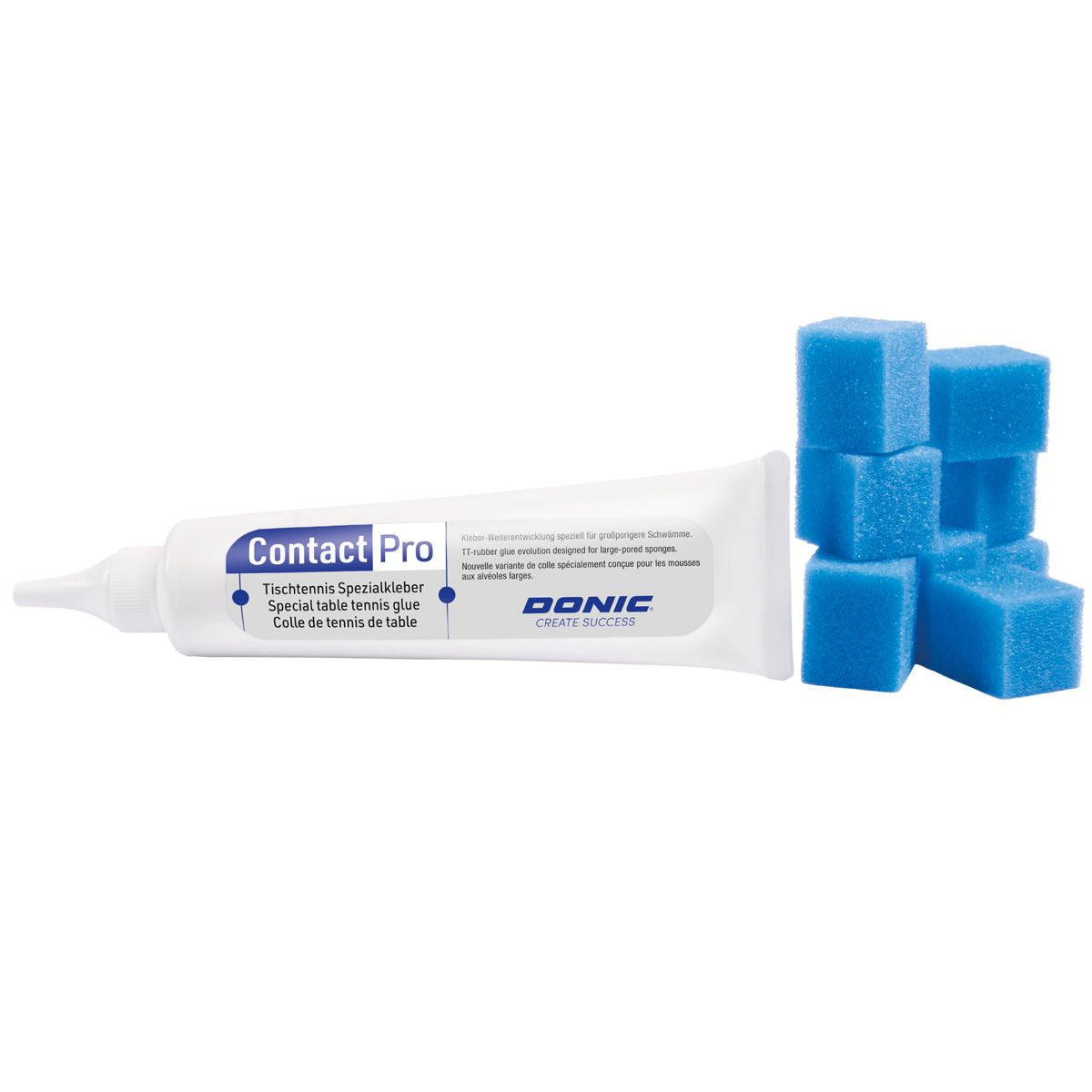 Colla Contatto Pro Donic 90ml