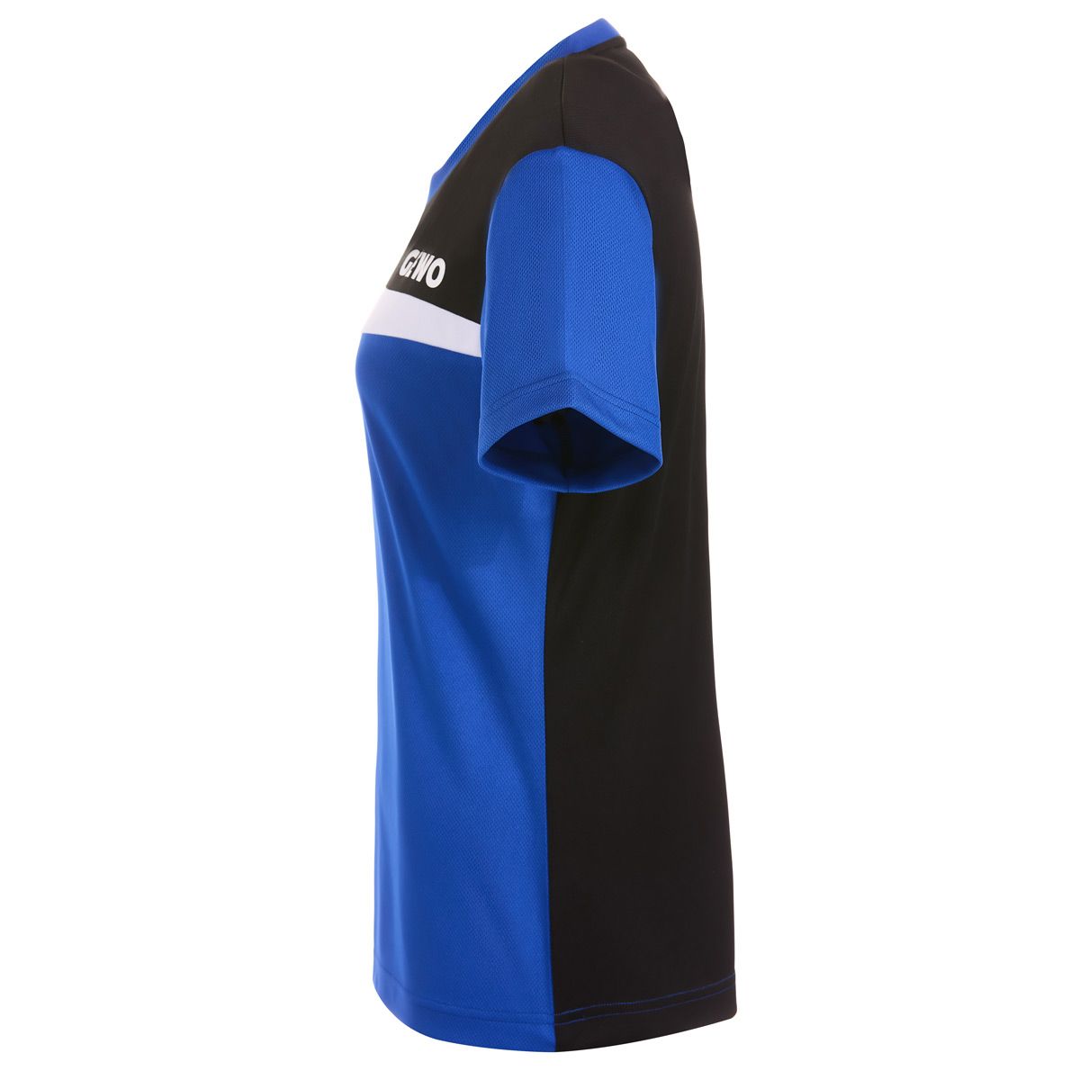 Gewo maglia Fondi II Lady royal/nero