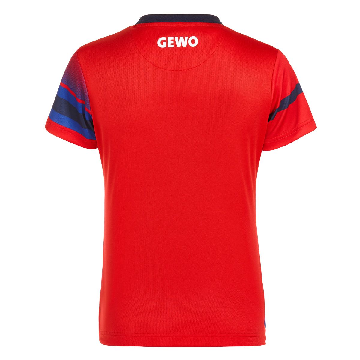 Gewo Maglia Sarno III Lady rossa