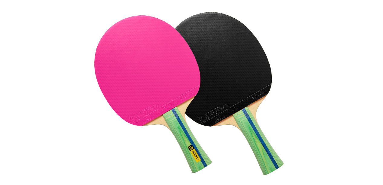 Andro racchetta I-200