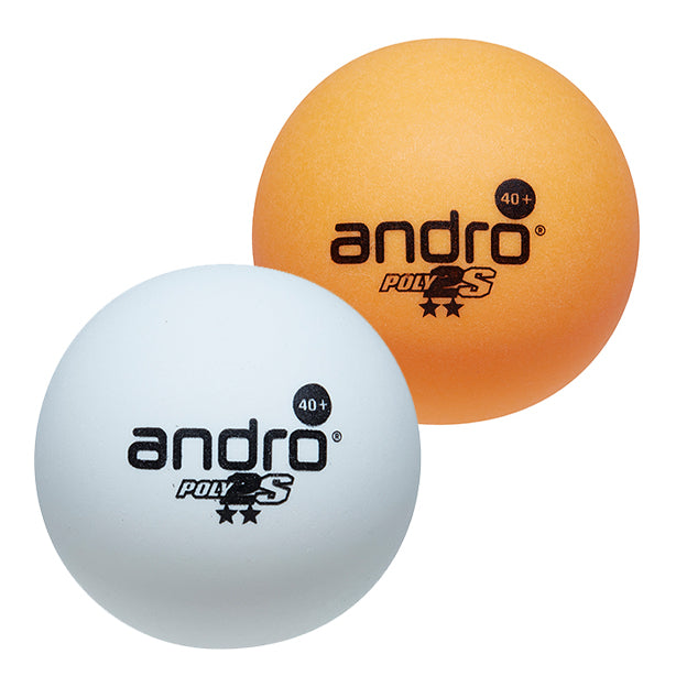 Andro Poly2S** bianco (72)