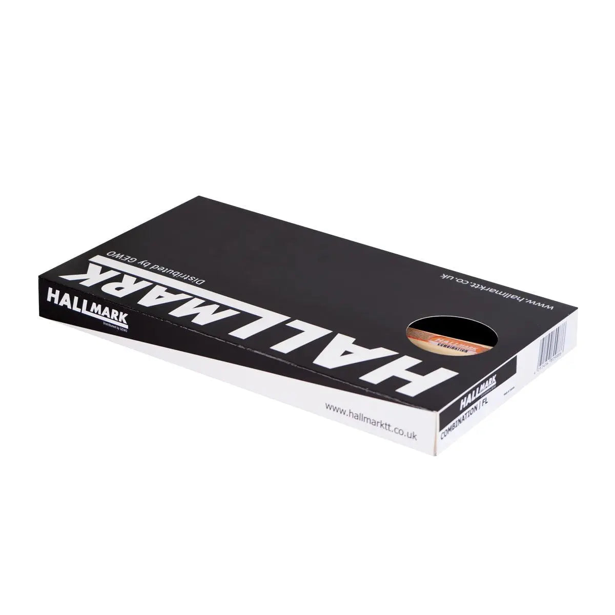 Hallmark Combination - SE - tabletennisstore.eu