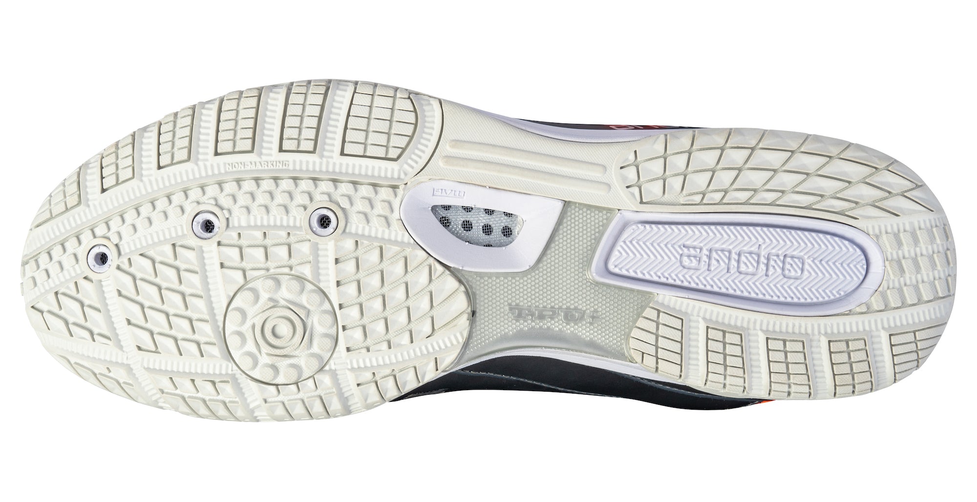 Andro Scarpe Cross Step 2