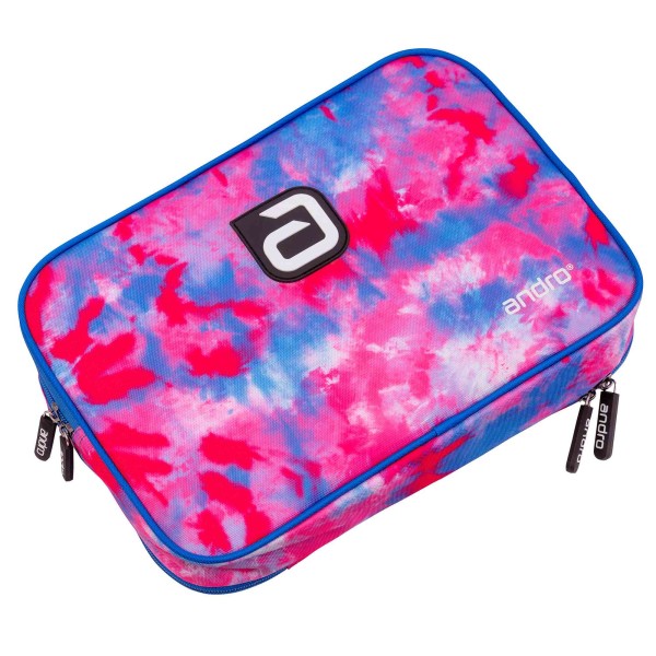 Andro Doublewallet Maboon