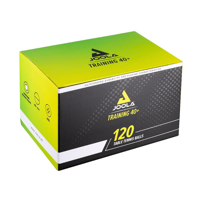Joola Pallina Training 40+ arancione (120)