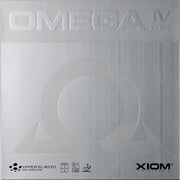 Xiom Omega IV Euro Xiom SE - tabletennisstore.eu