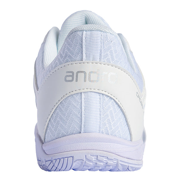 Andro scarpe Cross Step Pro