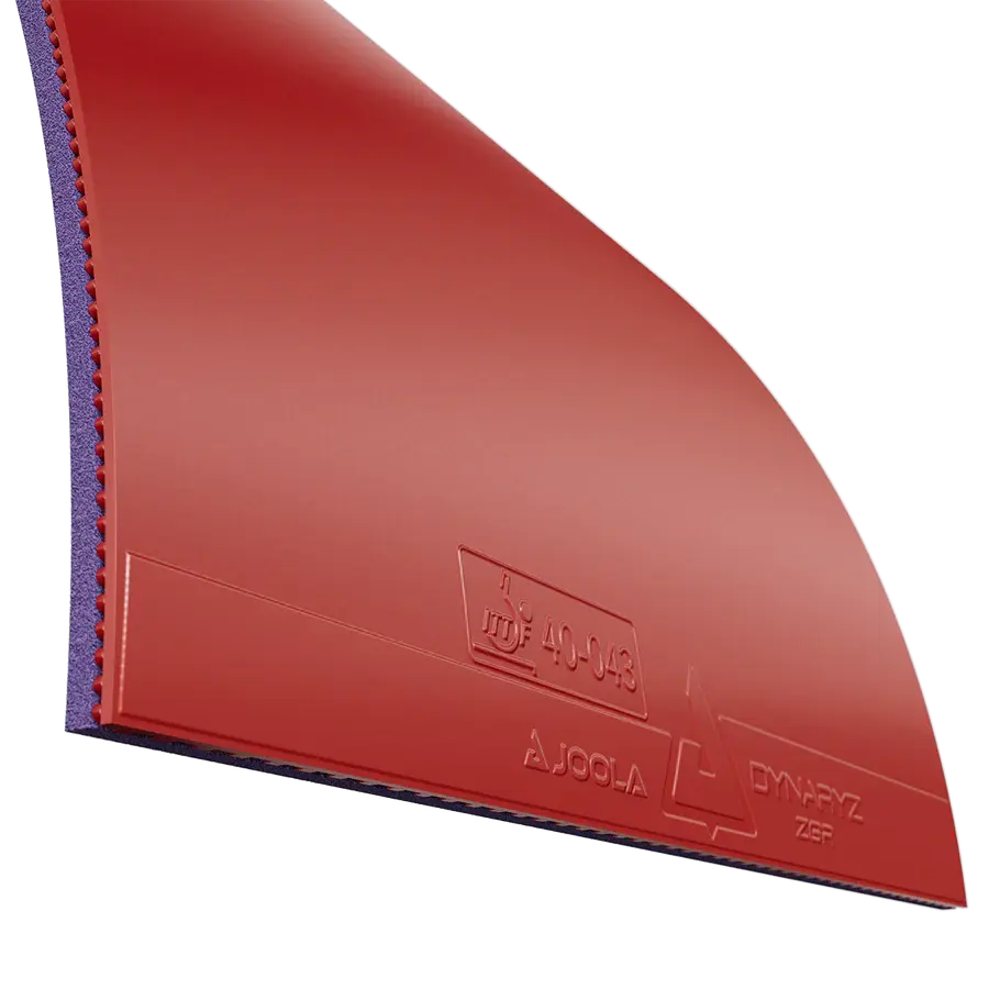 Joola Dynaryz ZGR Joola SE - tabletennisstore.eu