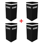 Set Gewo Towelbox 4 pezzi
