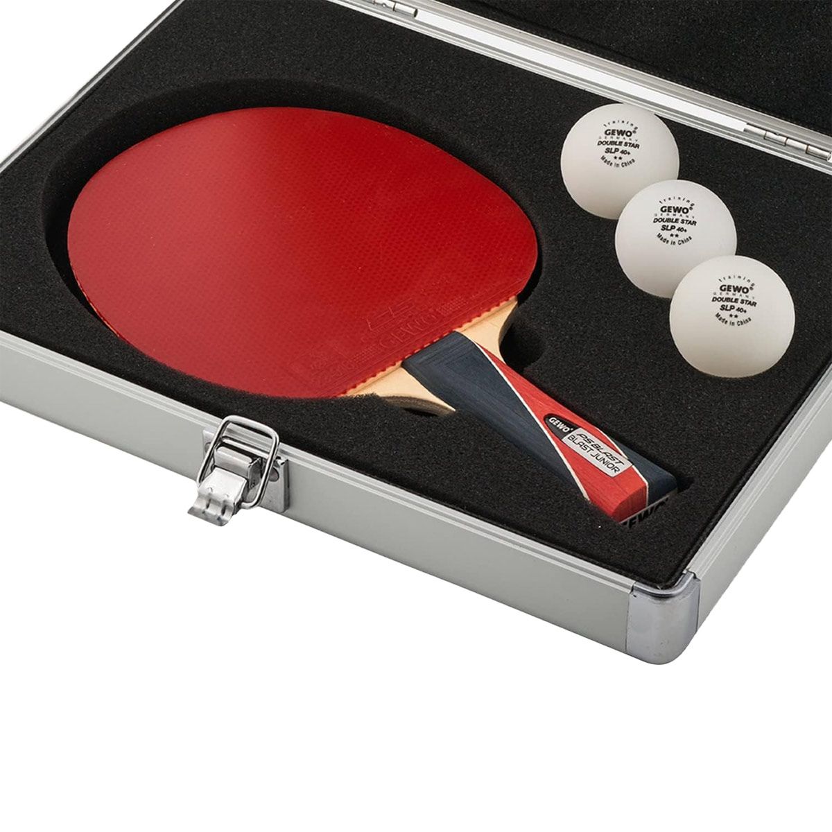 Gewo Custodia racchetta Alu-Safe