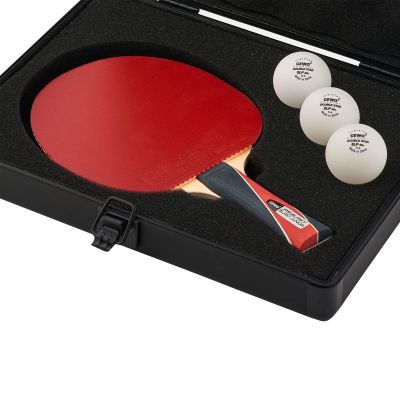 Gewo Custodia racchetta Alu-Safe