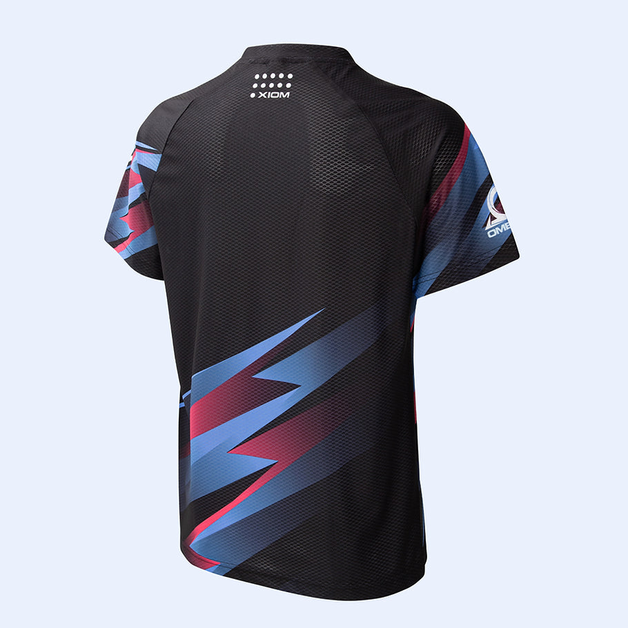 Xiom maglietta Max 3