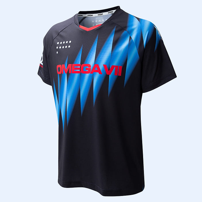 Xiom maglietta Sound