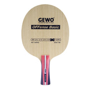 Gewo Power Offensivo