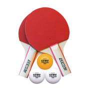 Gewo Set di Racchette Midi