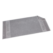 Tibhar Asciugamano Relief Alpha grigio
