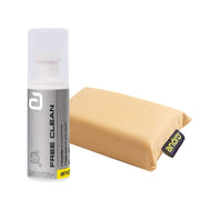 Andro Set Pulizia Free Clean 2 Spugna sintetica 100 ml.